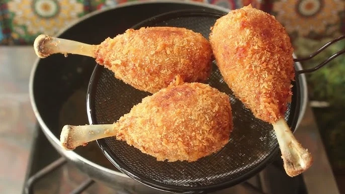 Chicken Drum Stick